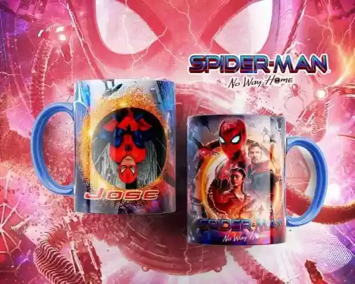 vectores plantilas SPIDERMAN,SUPERHéROE,MARVEL,